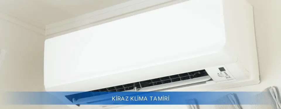 Kiraz İlçemi Airfel Klima Tamiri