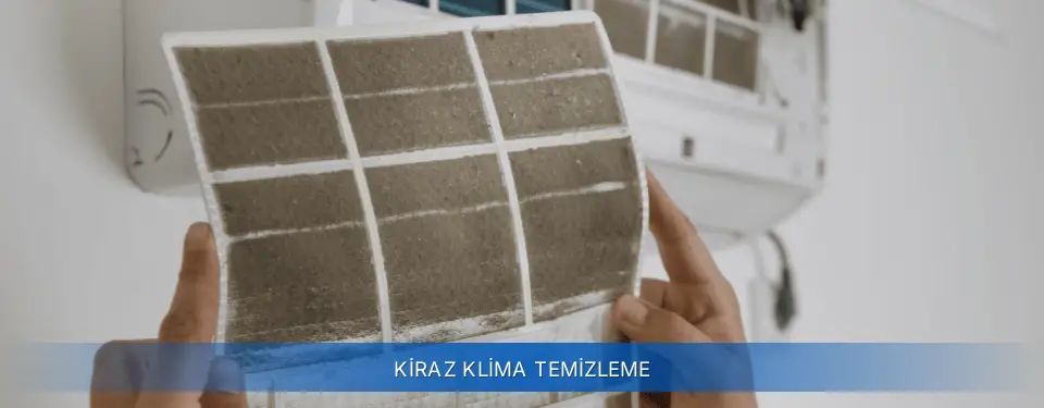 Kiraz İlçemi Airfel Klima Temizleme